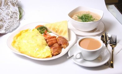 酉雞早餐驛站餐飲管理策略