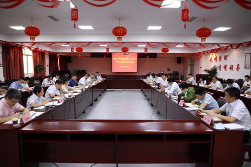 茅臺(tái)技術(shù)開發(fā)公司整改情況獲集團(tuán)黨委聽取，展現(xiàn)規(guī)范治理決心